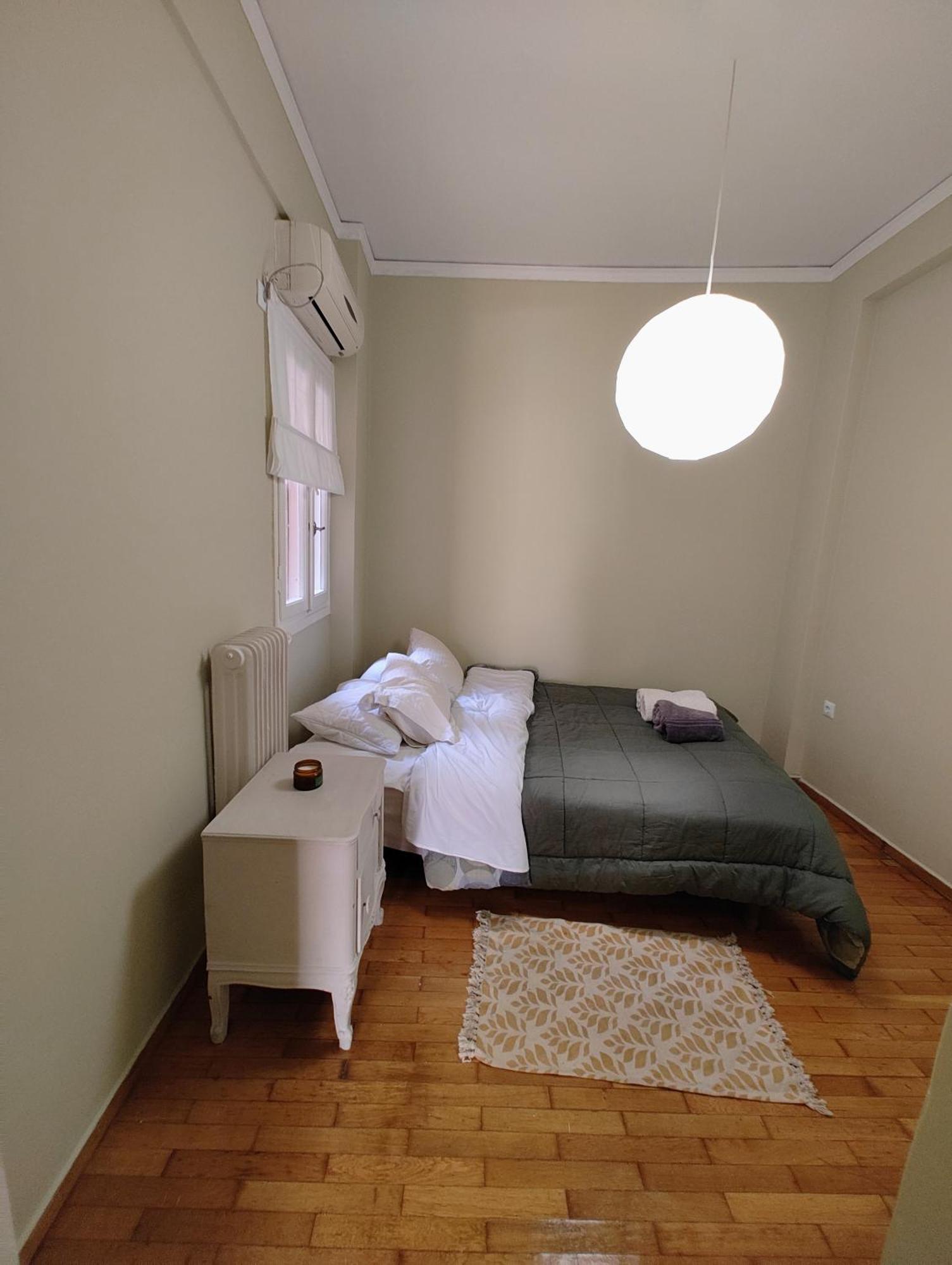 Apartment Thisio Atena Exterior foto