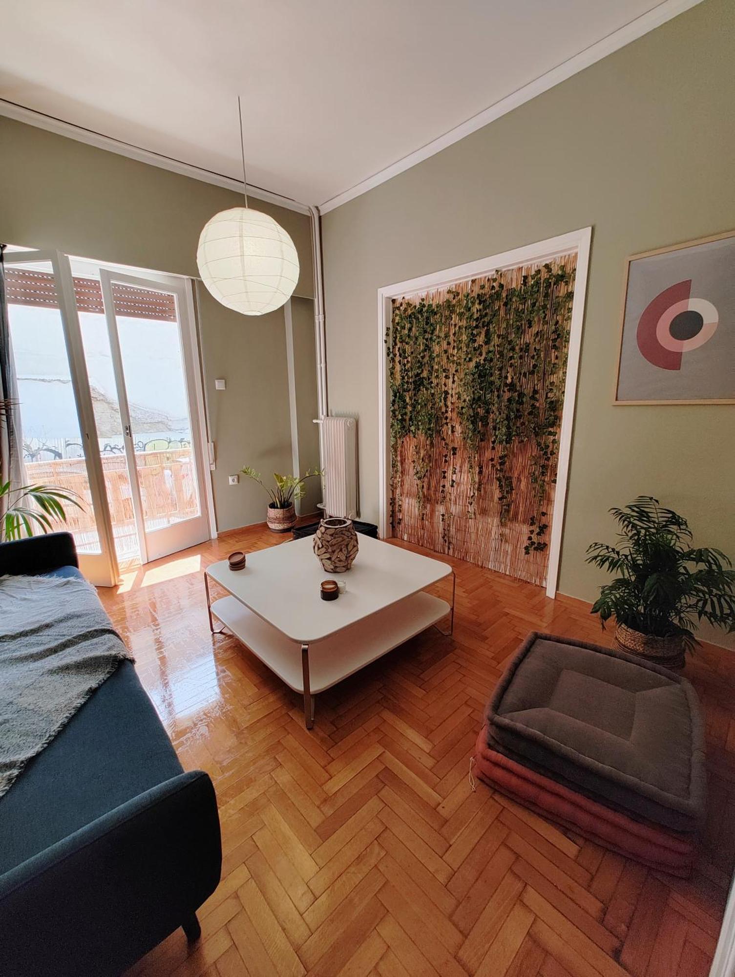 Apartment Thisio Atena Exterior foto